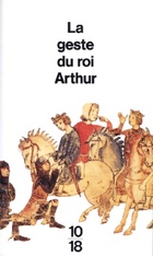  Achetez le livre d'occasion La geste du roi Arthur sur Livrenpoche.com 