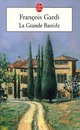  Achetez le livre d'occasion La grande Bastide de Cécile Aubry sur Livrenpoche.com 