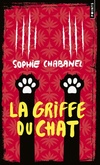  Achetez le livre d'occasion La griffe du chat sur Livrenpoche.com 