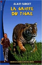  Achetez le livre d'occasion La griffe du tigre sur Livrenpoche.com 