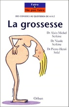  Achetez le livre d'occasion La grossesse : Des conseils de a à z sur Livrenpoche.com 