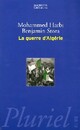  Achetez le livre d'occasion La guerre d'Algérie : 1954-2004, la fin de l'amnésie de Benjamin Stora sur Livrenpoche.com 