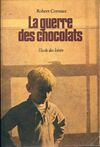  Achetez le livre d'occasion La guerre des chocolats sur Livrenpoche.com 