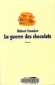  Achetez le livre d'occasion La guerre des chocolats de Robert Cormier sur Livrenpoche.com 