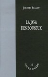  Achetez le livre d'occasion La java des bouseux sur Livrenpoche.com 