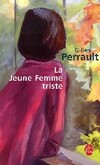  Achetez le livre d'occasion La jeune femme triste sur Livrenpoche.com 