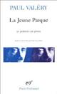  Achetez le livre d'occasion La jeune parque / L'ange / Agathe / Histoires brisées de Paul Valéry sur Livrenpoche.com 