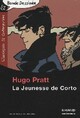  Achetez le livre d'occasion La jeunesse de Corto de Hugo Pratt sur Livrenpoche.com 