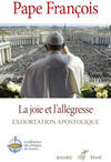  Achetez le livre d'occasion La joie et l'allégresse. Exhortation apostolique sur Livrenpoche.com 