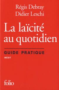  Achetez le livre d'occasion La laïcité au quotidien de Didier Debray sur Livrenpoche.com 