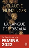  Achetez le livre d'occasion La langue des oiseaux sur Livrenpoche.com 