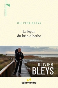  Achetez le livre d'occasion La leçon du brin d'herbe de Olivier Bleys sur Livrenpoche.com 