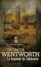  Achetez le livre d'occasion La légende de Coldstone de Patricia Wentworth sur Livrenpoche.com 