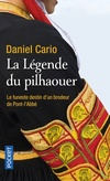  Achetez le livre d'occasion La légende du pilhaouer sur Livrenpoche.com 