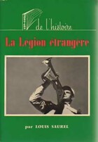  Achetez le livre d'occasion La légion étrangère sur Livrenpoche.com 