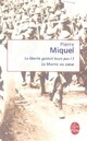  Achetez le livre d'occasion La liberté guidait leur pas Tome II : La Marne au coeur de Pierre Miquel sur Livrenpoche.com 