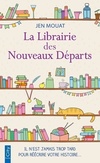  Achetez le livre d'occasion La librairie des nouveaux départs sur Livrenpoche.com 