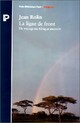  Achetez le livre d'occasion La ligne de front de Jean Rolin sur Livrenpoche.com 