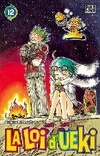  Achetez le livre d'occasion La loi d'Ueki Tome XII sur Livrenpoche.com 