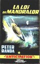  Achetez le livre d'occasion La loi de Mandralor de Peter Randa sur Livrenpoche.com 