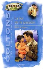  Achetez le livre d'occasion La loi de la passion sur Livrenpoche.com 