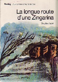  Achetez le livre d'occasion La longue route d'une Zingarina de Sandra Jayat sur Livrenpoche.com 