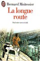  Achetez le livre d'occasion La longue route de Bernard Moitessier sur Livrenpoche.com 