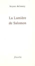  Achetez le livre d'occasion La lumière de Salomon sur Livrenpoche.com 