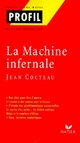  Achetez le livre d'occasion La machine infernale de Jean Cocteau sur Livrenpoche.com 