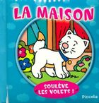  Achetez le livre d'occasion La maison sur Livrenpoche.com 