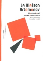  Achetez le livre d'occasion La maison Artamonov sur Livrenpoche.com 