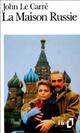 Achetez le livre d'occasion La maison Russie de John Le Carré sur Livrenpoche.com 