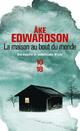  Achetez le livre d'occasion La maison au bout du monde de Ake Edwardson sur Livrenpoche.com 