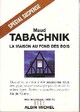  Achetez le livre d'occasion La maison au fond des bois de Maud Tabachnik sur Livrenpoche.com 