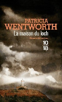  Achetez le livre d'occasion La maison du Loch de Patricia Wentworth sur Livrenpoche.com 