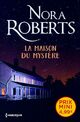  Achetez le livre d'occasion La maison du mystère de Nora Roberts sur Livrenpoche.com 