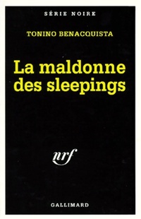  Achetez le livre d'occasion La maldonne des sleepings de Tonino Benacquista sur Livrenpoche.com 