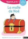  Achetez le livre d'occasion La malle de Noé sur Livrenpoche.com 