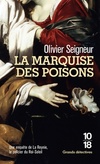  Achetez le livre d'occasion La marquise des poisons sur Livrenpoche.com 