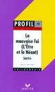  Achetez le livre d'occasion La mauvaise foi de Jean-Paul Sartre sur Livrenpoche.com 