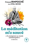  Achetez le livre d'occasion La méditation m'a sauvé sur Livrenpoche.com 