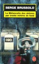  Achetez le livre d'occasion La mélancolie des sirènes par trente mètres de fond de Serge Brussolo sur Livrenpoche.com 