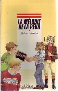  Achetez le livre d'occasion La mélodie de la peur de Pierre Narcejac sur Livrenpoche.com 