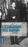  Achetez le livre d'occasion La mémoire des Kawer sur Livrenpoche.com 