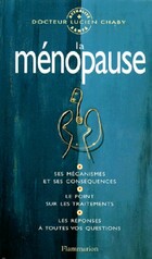  Achetez le livre d'occasion La ménopause sur Livrenpoche.com 