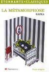  Achetez le livre d'occasion La métamorphose sur Livrenpoche.com 