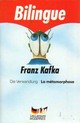  Achetez le livre d'occasion La métamorphose / Die verwandlung de Franz Kafka sur Livrenpoche.com 