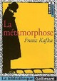  Achetez le livre d'occasion La métamorphose de Franz Kafka sur Livrenpoche.com 