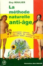  Achetez le livre d'occasion La méthode naturelle anti-âge sur Livrenpoche.com 