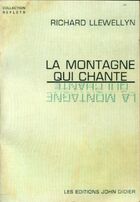  Achetez le livre d'occasion La montagne qui chante sur Livrenpoche.com 